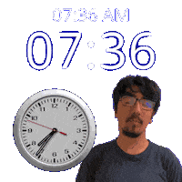7Am Sticker