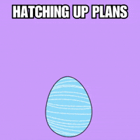 Surprise Plotting GIF by Magic Eden