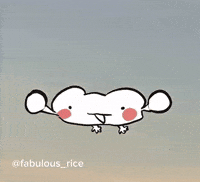 Blown Away Fly GIF