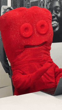 Taking Care Of Business Chaos GIF by Sour Patch Kids UK