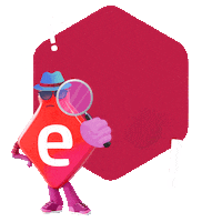 Losango dinheiro seguro credito financas Sticker