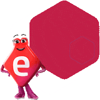 Losango dinheiro seguro credito financas Sticker