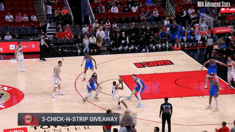Why The Houston Rockets Are Built For Success In The NBA Playoffs