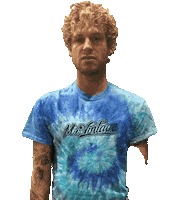 Josh Sticker by Big Brother Australia
