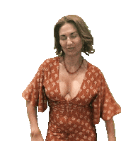 Lara Sticker by Big Brother Australia