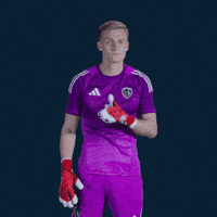 Major League Soccer Football GIF by Sporting KC