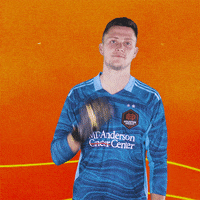 H Town Reaction GIF by Houston Dynamo FC