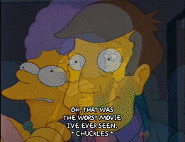 Season 2 GIF by The Simpsons