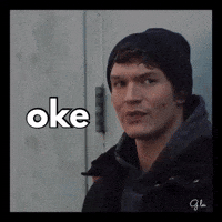Oke GIF