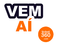 Show Evento Sticker by ticket360
