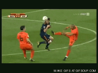 futbol GIF