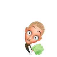Thejakebecker Sticker by Genies