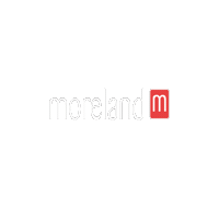 MorelandGoldersGreen  Sticker