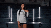 Georgia Tech Volleyball GIF by Georgia Tech Yellow Jackets