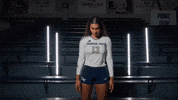 Georgia Tech Volleyball GIF by Georgia Tech Yellow Jackets