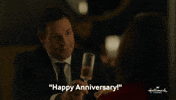 Hallmark Movie Love GIF by Hallmark Channel
