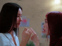 Angry Comedy GIF