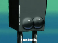 season 3 the lost episode GIF by SpongeBob SquarePants