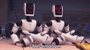 GIF by Sony Pictures Animation
