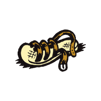 Gladiator Sandale Sticker by Amnesty France