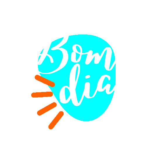 Good Morning Sticker