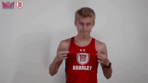 The Valley Mvc GIF by Missouri Valley Conference