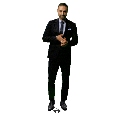 Mariano Trujillo Feliz Sticker by FOX Deportes