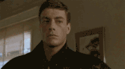 jean claude van damme GIF