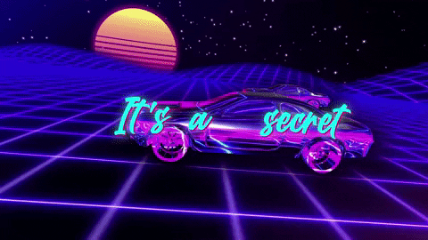 Car Driving GIF by ATLAST