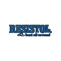 Sticker by Resistol