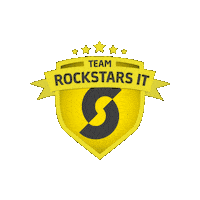 teamrockstars rockstars teamrockstars teamrockstarsit team rockstars it Sticker