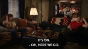 blake anderson GIF by Workaholics