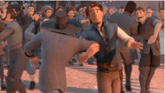 tangled GIF by Disney