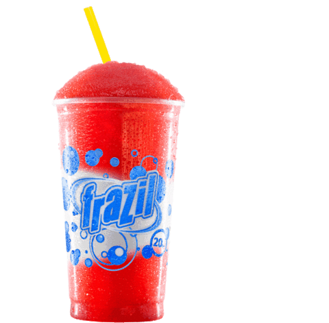 frazil giphyupload Sticker