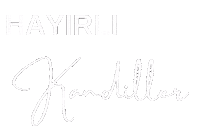 Dua Kandil Sticker