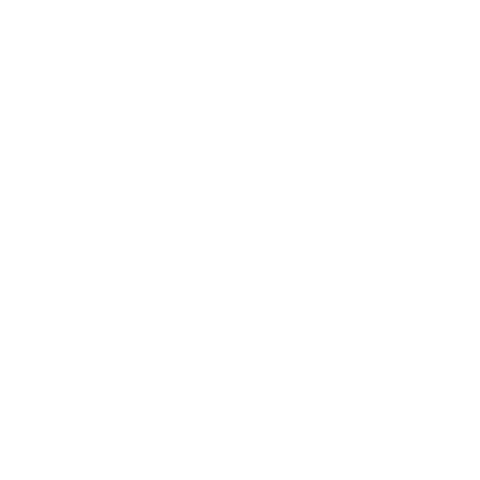 Tourist Sticker by Electric Castle
