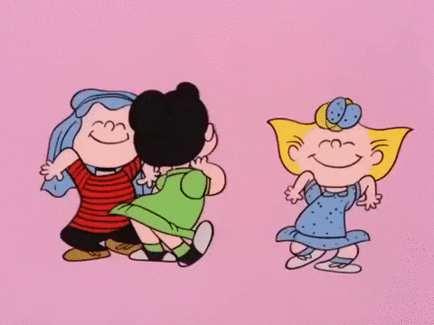 Charlie Brown GIF by Peanuts