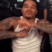 Hiphop Lol GIF by Blnde