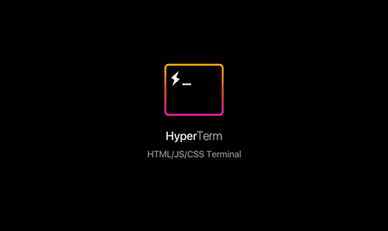 hyperterm GIF by Product Hunt