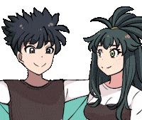 Love You Hug Sticker by Jin