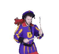 Staenglihocker_Narrenzunft karneval has fasnacht fastnacht Sticker