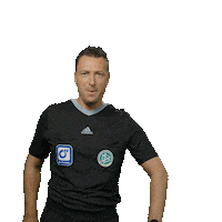 Soccer Es Reicht Sticker by Das Örtliche