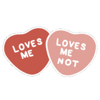 Heart Love Sticker