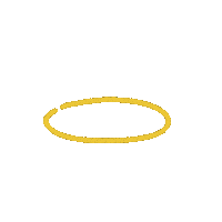 Circle Sticker