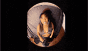 Rock Goth GIF by LA GATA