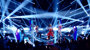 Season 6 Love GIF by The Masked Singer