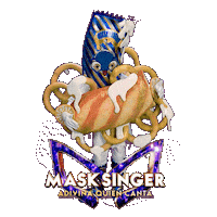 Antena 3 Atresmedia Sticker by Mask Singer A3