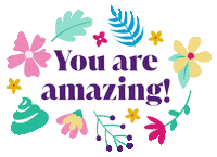 CR_UK you are amazing bowelbabe bowelbabefund bowelbabe fund Sticker