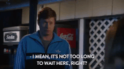 anders holm GIF by Workaholics