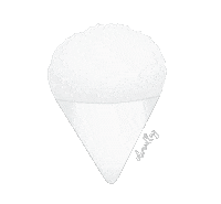 Happy Sweet Tooth Sticker by Idimedley